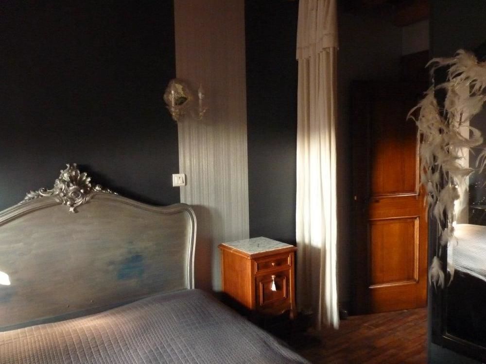 סנט-אבול Logis Hotel Domaine Du Moulin מראה חיצוני תמונה
